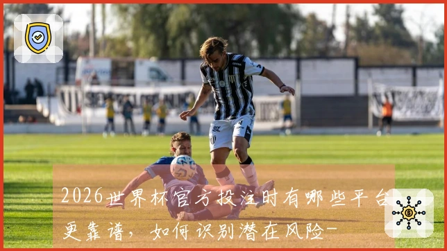 2026世界杯官方投注时有哪些平台更靠谱，如何识别潜在风险-