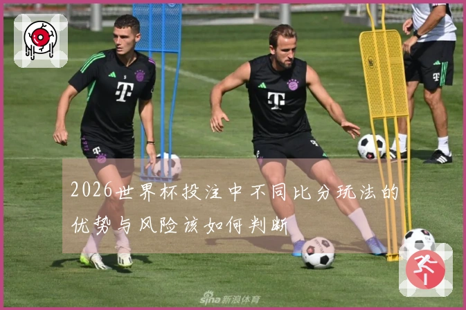 2026世界杯投注中不同比分玩法的优势与风险该如何判断