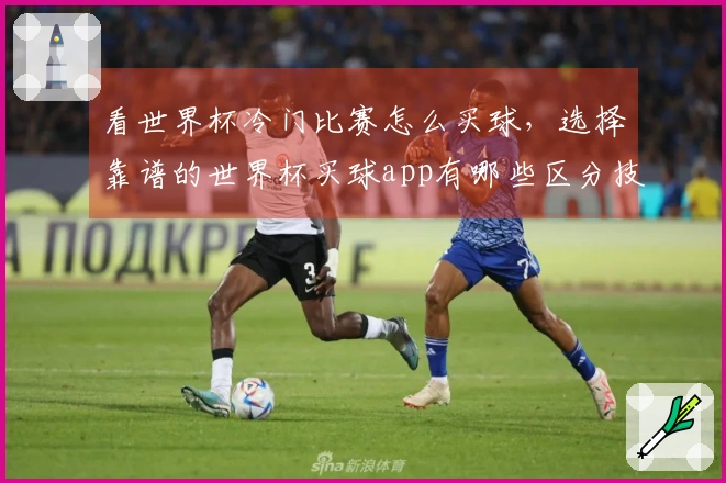 看世界杯冷门比赛怎么买球，选择靠谱的世界杯买球app有哪些区分技巧
