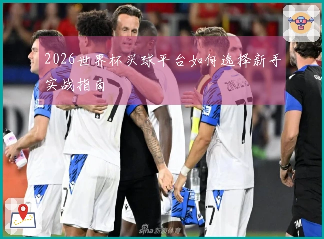 2026世界杯买球平台如何选择新手实战指南
