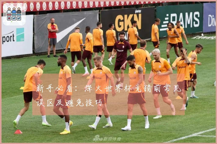 新手必看：烽火世界杯竞猜前常见误区及避免技巧