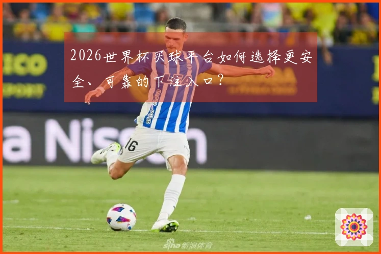 2026世界杯买球平台如何选择更安全、可靠的下注入口？