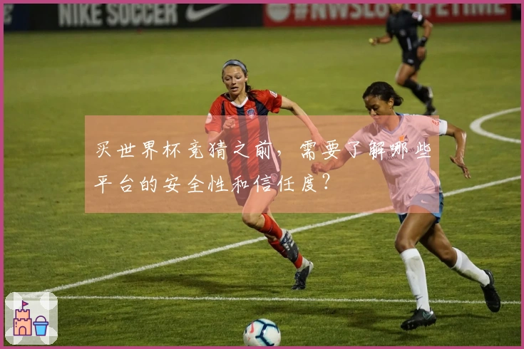 买世界杯竞猜之前，需要了解哪些平台的安全性和信任度？