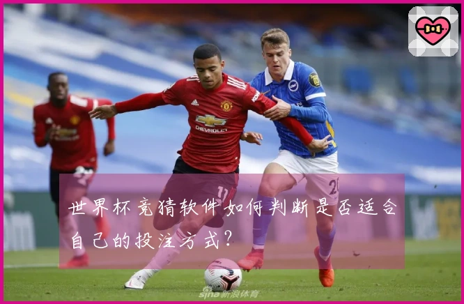 世界杯竞猜软件如何判断是否适合自己的投注方式？