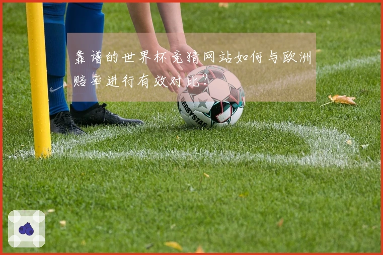 靠谱的世界杯竞猜网站如何与欧洲赔率进行有效对比？