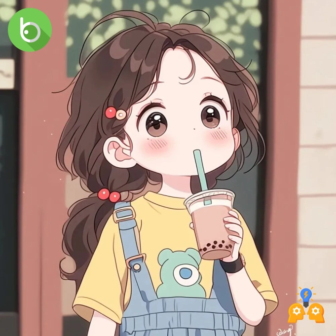 用户头像